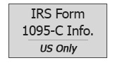 IRS Form 1095-C