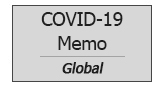 Memo about COVID-19